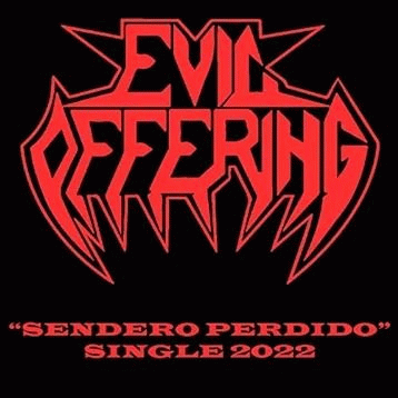 Evil Offering : Sendero Perdido